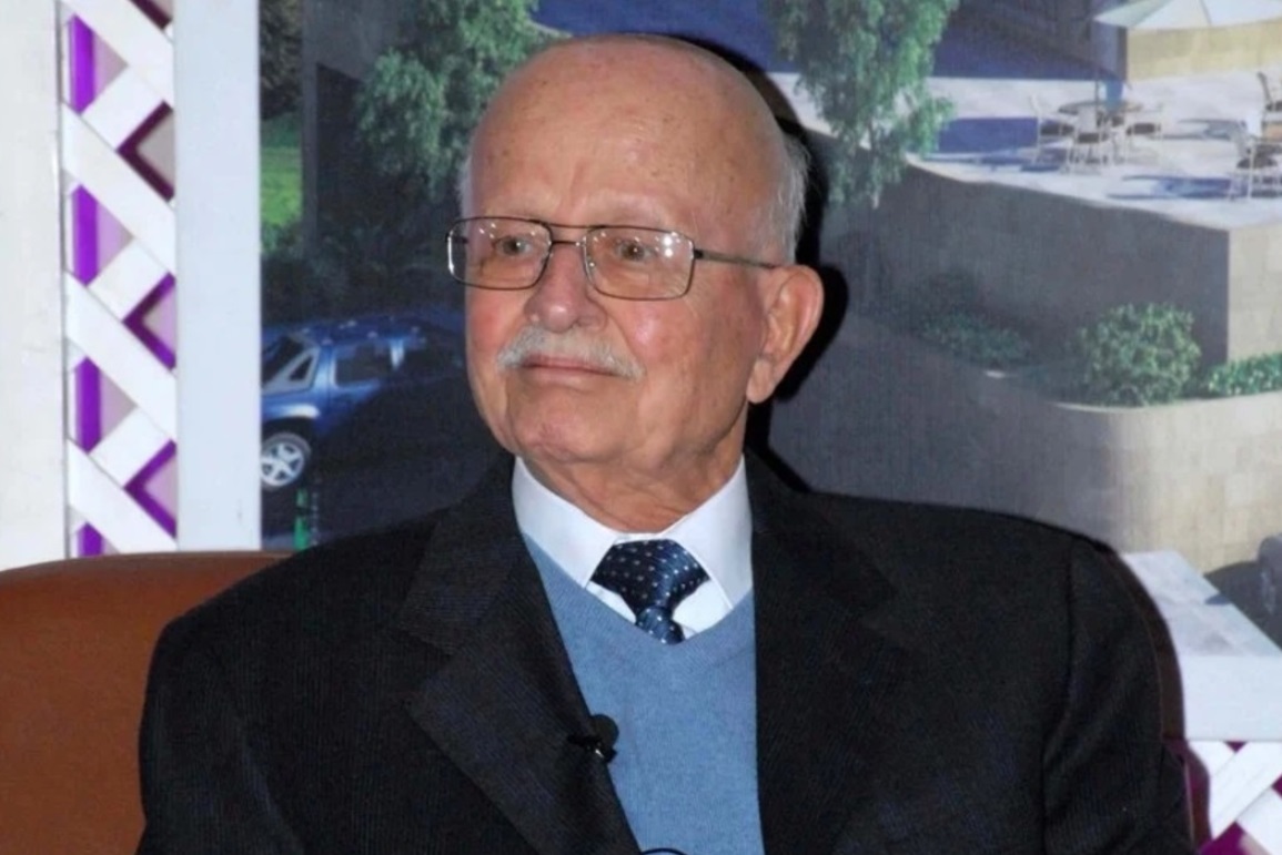 المفكر اللبناني وعالم النفس الشهير مصطفى حجازي يفارق الحياة عن 88 عاما