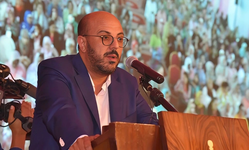 الأغلبية تقدم نجل ولد الرشيد لخلافة ميارة على رأس مجلس المستشارين