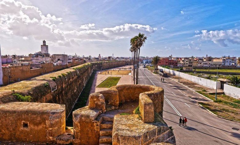  الجديدة.. مدينة التاريخ وعاصمة الخيول وسواحل البحر الساحرة على امتداد البصر 