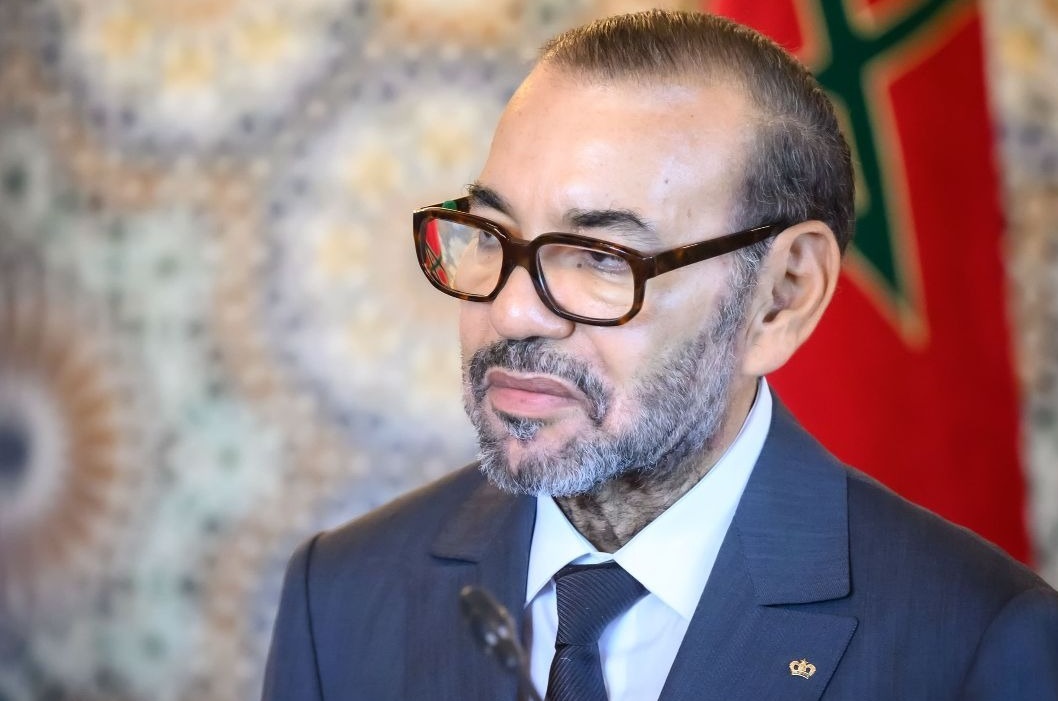 الملك محمد السادس يعزي العاهل الإسباني إثر فيضانات فالنسيا