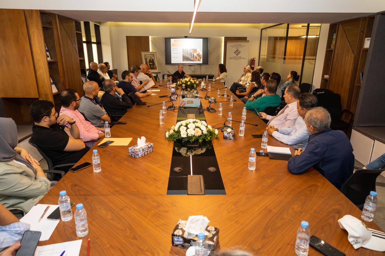  ندوة علمية تتدارس تحولات التعمير في طنجة 