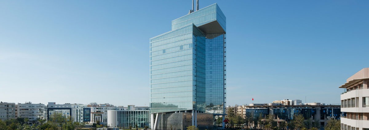 اتصالات المغرب تحقق نتيجة صافية بأكثر من 6 ملايير درهم عند متم دجنبر 2024