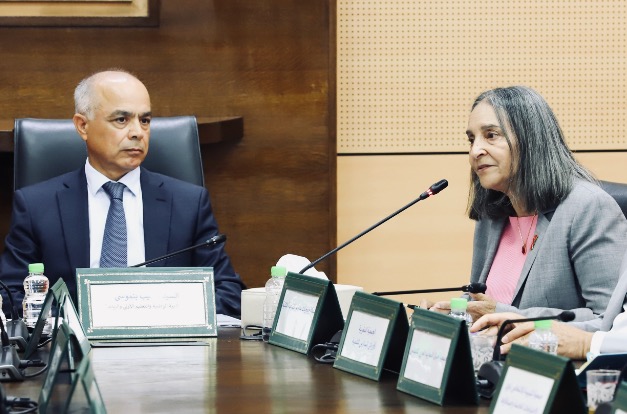 رئيسة شبكة جمعيات مدارس الفرصة الثانية لـ "الصحيفة": لمساعدة جميع التلاميذ المنقطعين عن الدراسة نحتاج لـ 900 مليون درهم سنويا