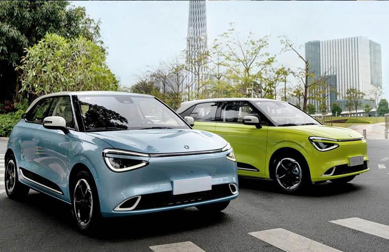  نيجيريا تسعى للاستفادة من الشراكة مع المغرب في مجال صناعة السيارات الكهربائية لتقليص الاستيراد 