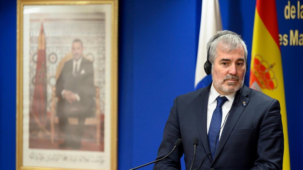 رئيس جزر الكناري: المغرب أصبح شريكًا رئيسيًا لأمريكا وأوروبا في احتواء حالة عدم الاستقرار بمنطقة الساحل