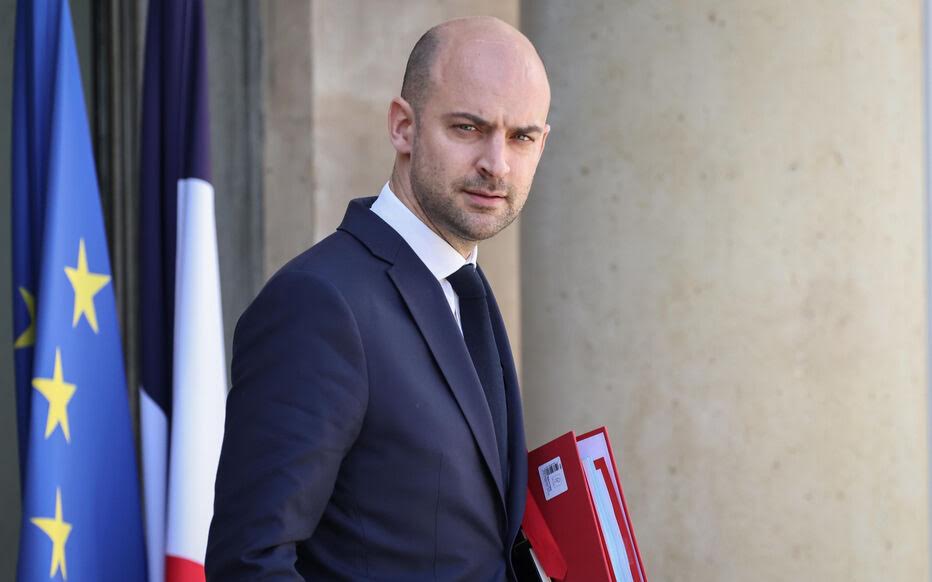 وزير الخارجية الفرنسي يكشف أن بلاده تريد جعل علاقاتها مع المغرب "نموذجا" للشراكة يتم تطبيقه على العلاقات مع بلدان إفريقيا