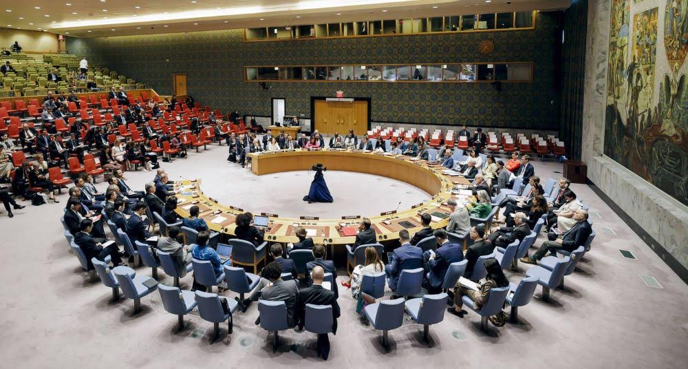 قرار 2756 لمجلس الأمن.. الإكوادور تؤكد موقفها الداعم للمغرب واعتبارات روسيا تميل إلى مصلحة الرباط