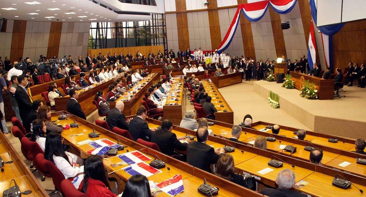  الرباط تواصل اختراقاتها الدبلوماسية في أمريكا اللاتينية..  مجلس الشيوخ الباراغواني يدعم الوحدة الترابية للمغرب ويدعو الحكومة لتبني موقف مماثل 