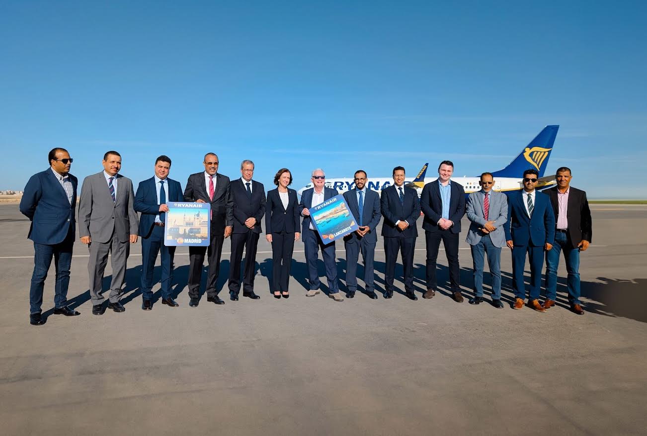  إطلاق شركات دولية لخطوط جوية تربط الصحراء المغربية بمطارات دولية يثير غضب الجزائر 