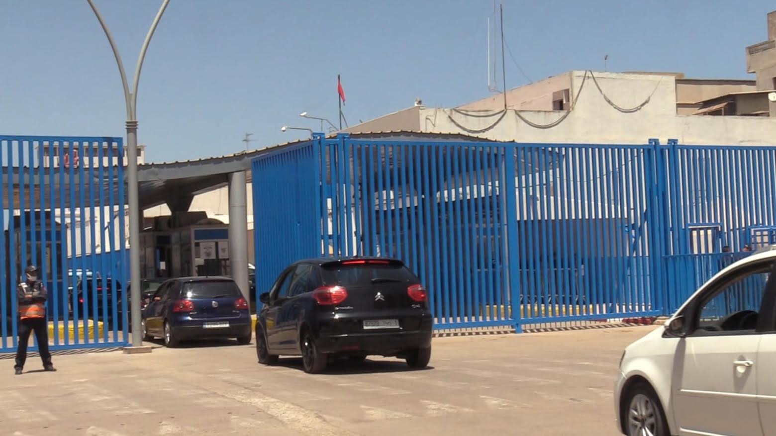 مليلية تُعدد خسائرها جراء إغلاق الجمارك مع المغرب ودعوات سياسية لتوجيه الأنظار نحو أوروبا