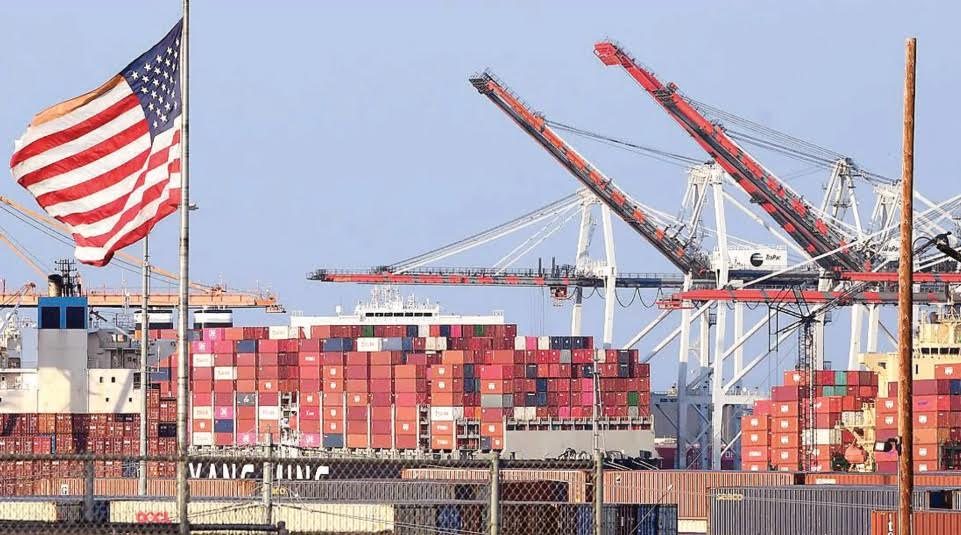 بعثة أمريكية كبيرة تستعد لزيارة المغرب لتعزيز صادرات المنتجات الفلاحية نحو المملكة وغرب إفريقيا