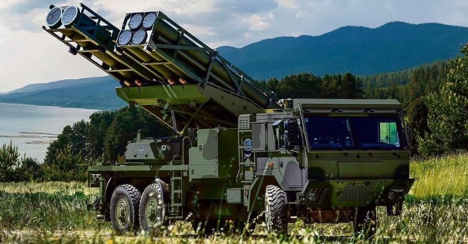 يُحتمل أنها موجهة إلى المغرب.. شركة إسرائيلية تُعلن عن توقيع صفقة تسلح بقيمة 335 مليون دولار