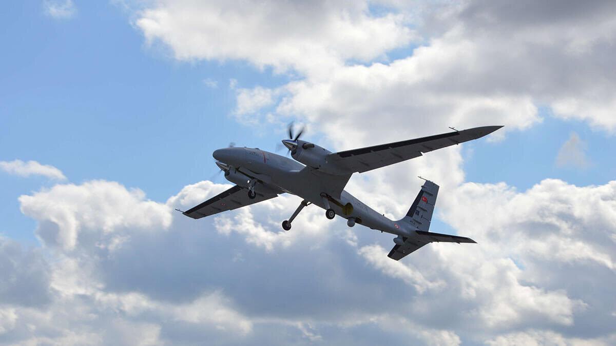 المغرب يقترب من الحصول على سرب جديد من أحدث طراز لمسيرات "بيرقدار" التركية