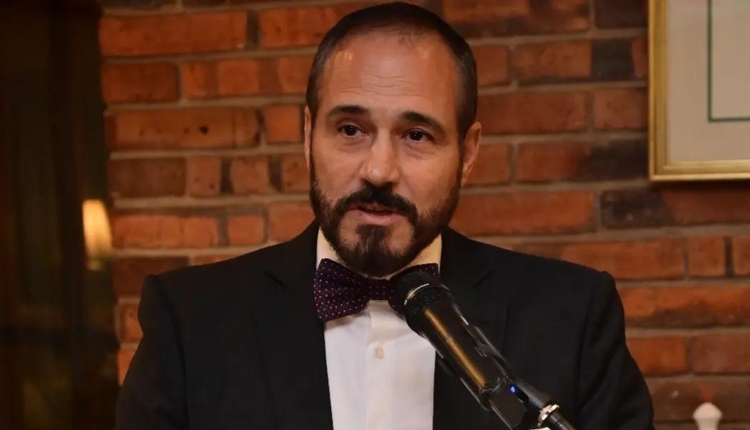  سفير المغرب لدى الباراغواي في حوار مع "الصحيفة": قرار مجلس الشيوخ الباراغوياني الداعم لمغربية الصحراء "تاريخي" ومن المرجح أن تتخذ الحكومة موقفا مماثلا 