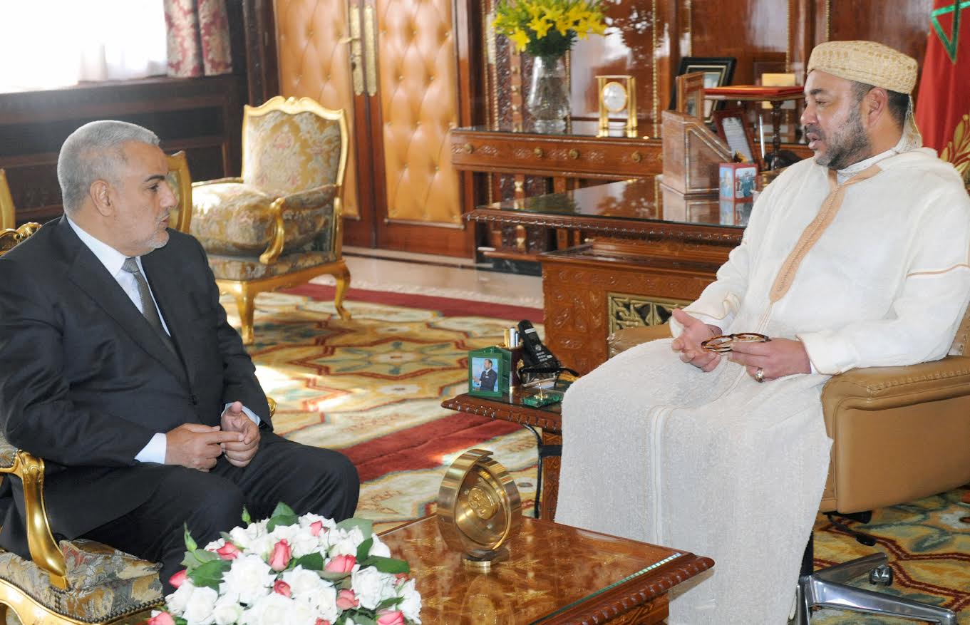 الأمانة العامة لـ"العدالة والتنمية" تحُث الفصائل الفلسطينية على الاستجابة لدعوة الملك محمد السادس للوصول إلى المصالحة الوطنية