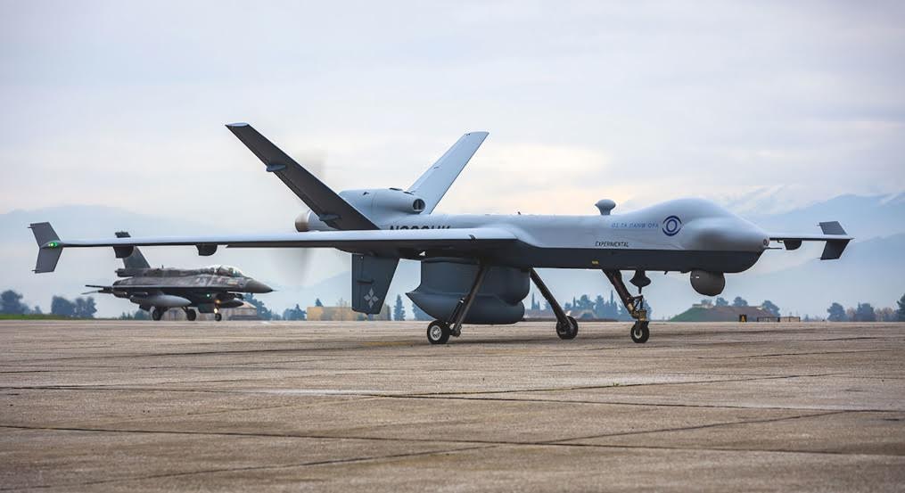 بعد تعليق الصفقة من إدارة بايدن.. عودة ترامب إلى البيت الأبيض تُقرّب المغرب من الحصول على 4 مسيرات أمريكية من طراز "MQ-9 Reaper"