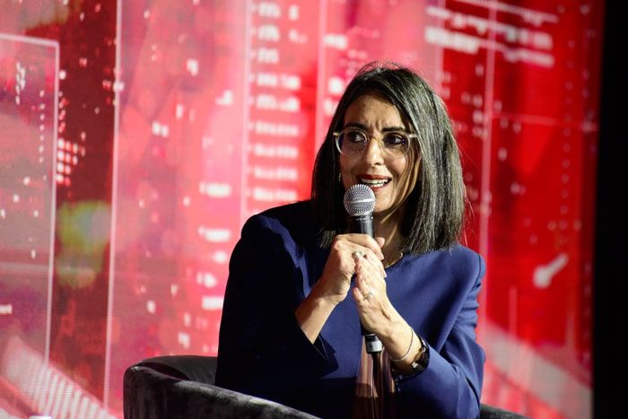 وزيرة الاقتصاد والمالية: راضون على الشراكة الفرنسية-المغربية.. وهي نموذج للتكامل الاقتصادي بين فرنسا وإفريقيا