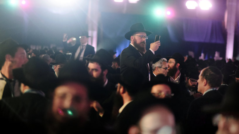 اختفاء حاخام يهودي في الإمارات