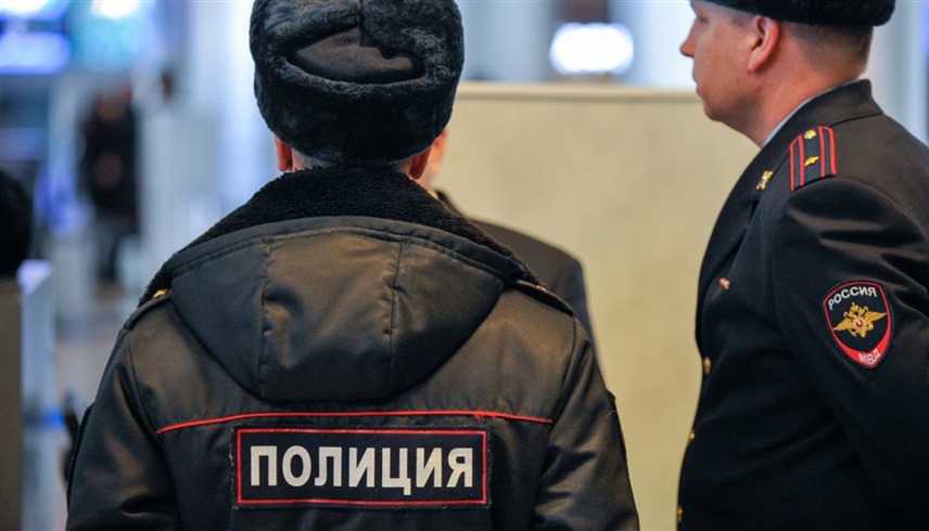  إيران تحتج على اعتقال "عنيف" لطالبين إيرانيين في روسيا 