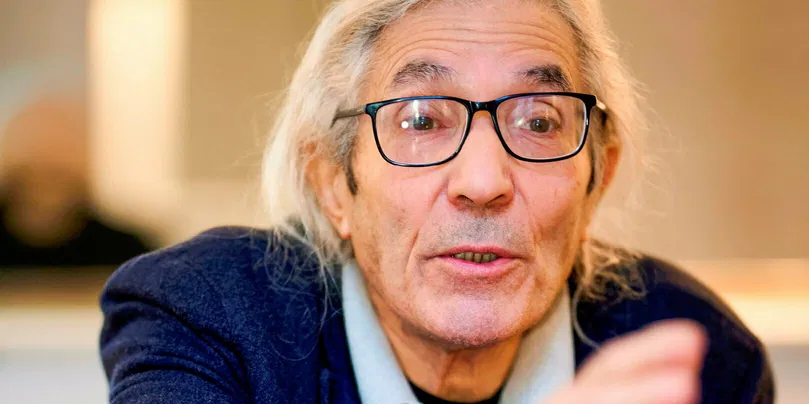  أنباء عن اعتقال السلطات الجزائرية للروائي صنصال صاحب مقولة: "المغرب امبراطورية والجزائر تجمع بشري بلا هوية أو تاريخ واضح" 