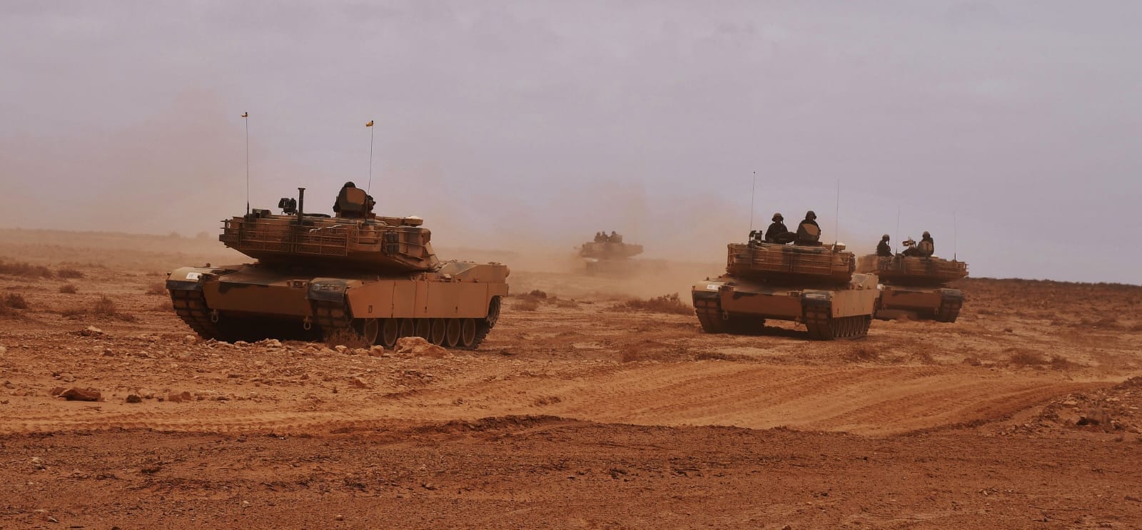 4 سنوات على عملية "الكركارت".. التدخل العسكري للمغرب الذي "كسّر عظام" طموح البوليساريو ورغبة الجزائر في الوصول إلى الأطلسي