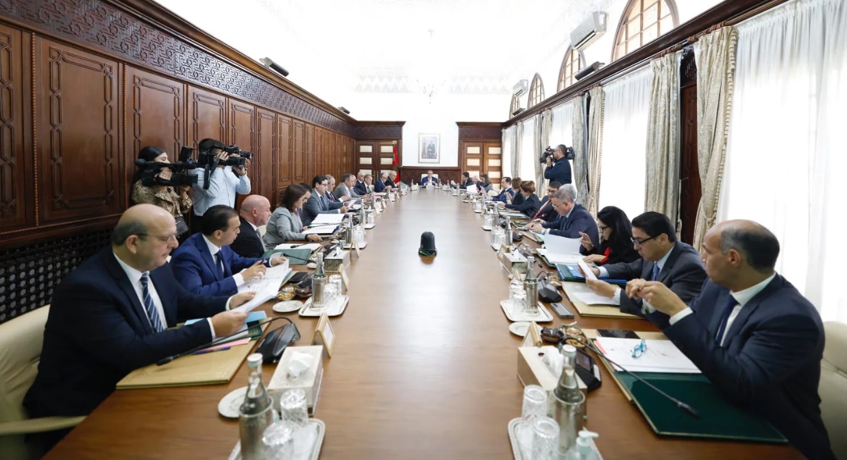 مجلس الحكومة يصادق على إحداث الوكالة المغربية للأمن والسلامة في المجالين النووي والإشعاعي