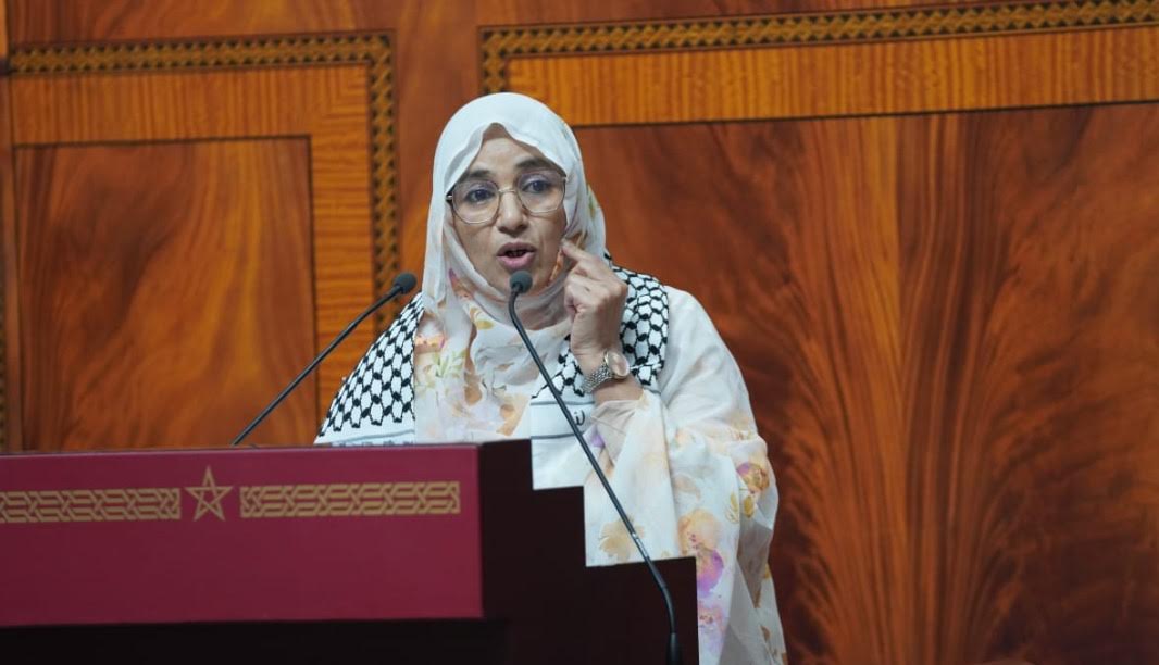 أبلاضي: حكومة أخنوش تستخدم "خطابا إيجابيا" في التجارة الخارجية دون انعكاس ملموس على حياة المواطنين