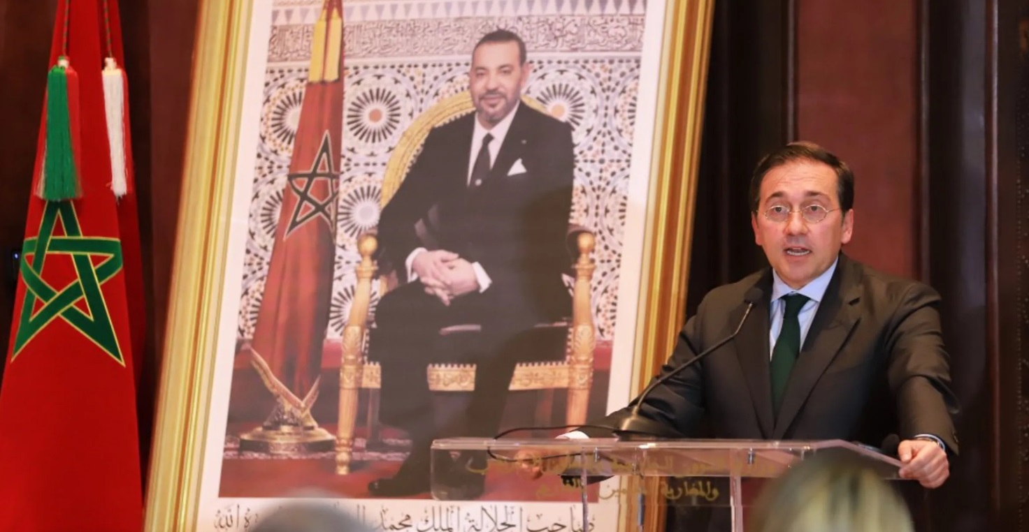 ألباريس يؤكد على أهمية تعزيز الروابط الثقافية بين المغرب وإسبانيا