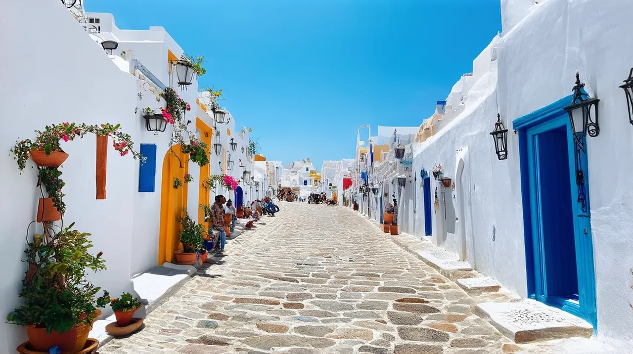 أصيلة.. جوهرة الأطلسي التي تدعو زائرها للمزج بين الثقافة والاستجمام