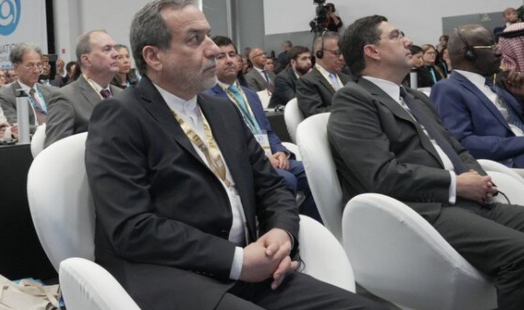 وزير الخارجية الإسباني اجتمع بنظيريه المغربي والإيراني.. هل للأمر علاقة بالتقارب "المنتظر" بين الرباط وطهران والمشروط بوقف دعم "البوليساريو"؟