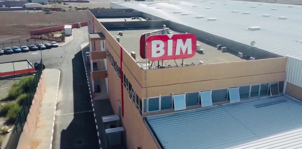 "بيم" التركية تدشن منصة لوجستية لها بمراكش باستثمار 13 مليون دولار