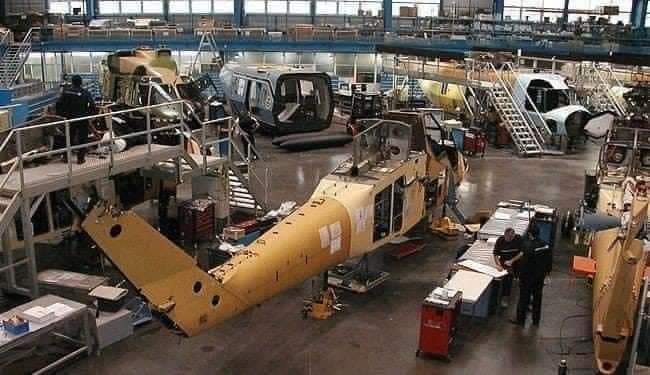 المغرب يعفي صناعات عتاد وتجهيزات الدفاع والأمن والأسلحة والذخيرة من الضريبة