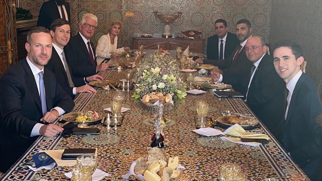 كوشنر وبيركوفيتز.. إسمان محوريان في مسار الاعتراف الأمريكي بمغربية الصحراء ضمن قائمة أبرز المرشحين للعودة إلى إدارة ترامب