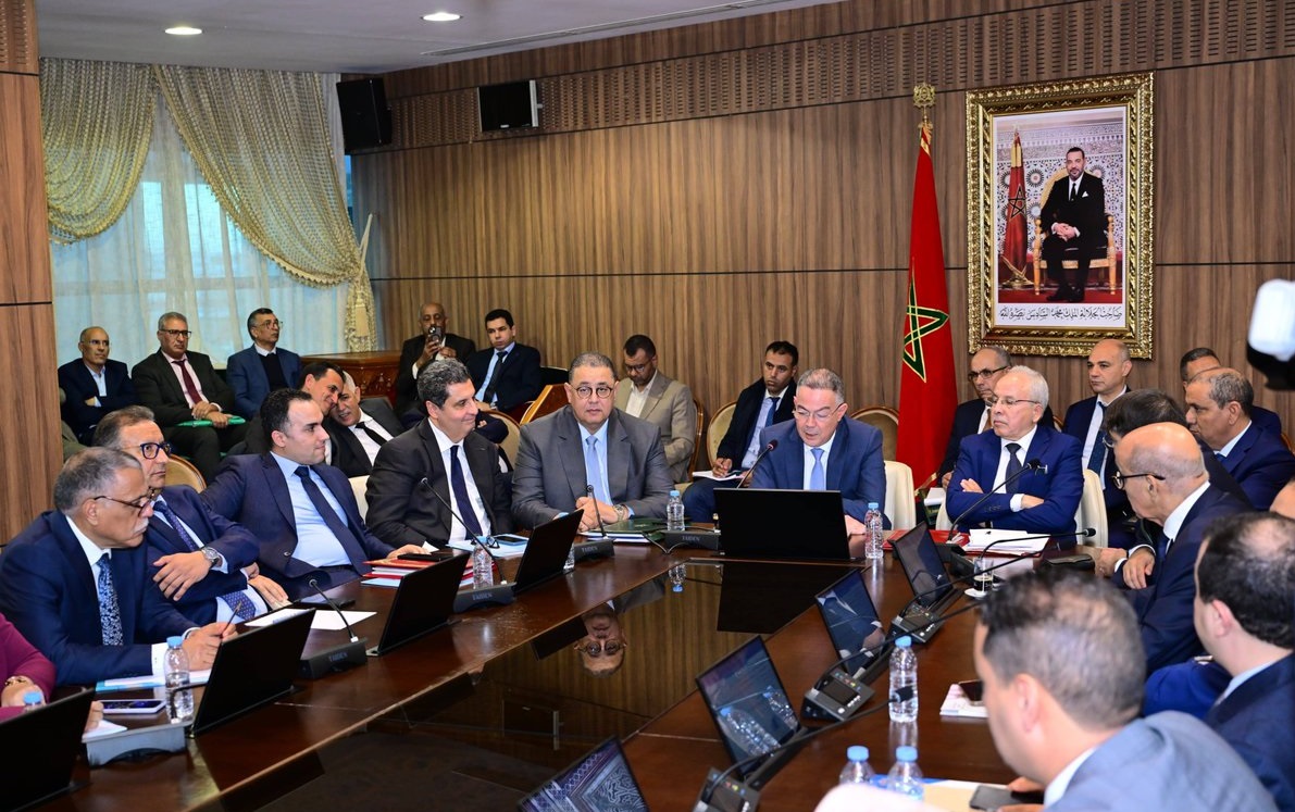  أبرزها الضريبة.. لقجع يستعرض أهم التدابير والتعديلات التي طالت مشروع قانون مالية 2025 