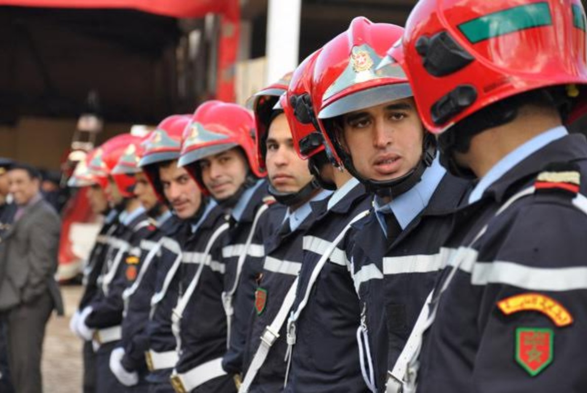 فيضانات فالينسيا.. المغرب يقدم أهم مساهمة في جهود الإغاثة بإسبانيا كأول دعم من خارج الاتحاد الأوروبي