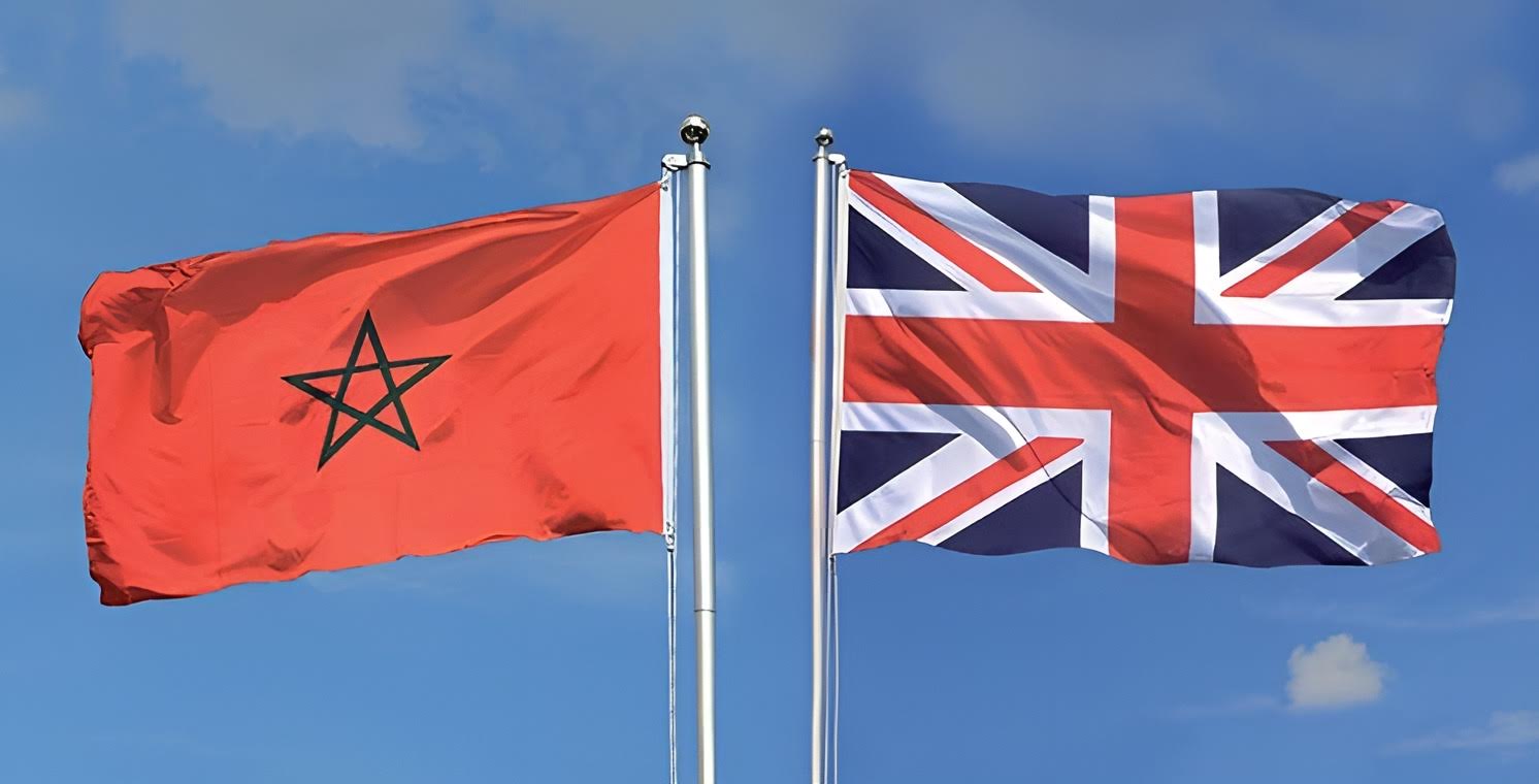 زيارة ماكرون إلى المغرب وتجديد التأكيد على موقف باريس الداعم لمغربية الصحراء يجدد دعوات بريطانية للندن للالتحاق بالركب