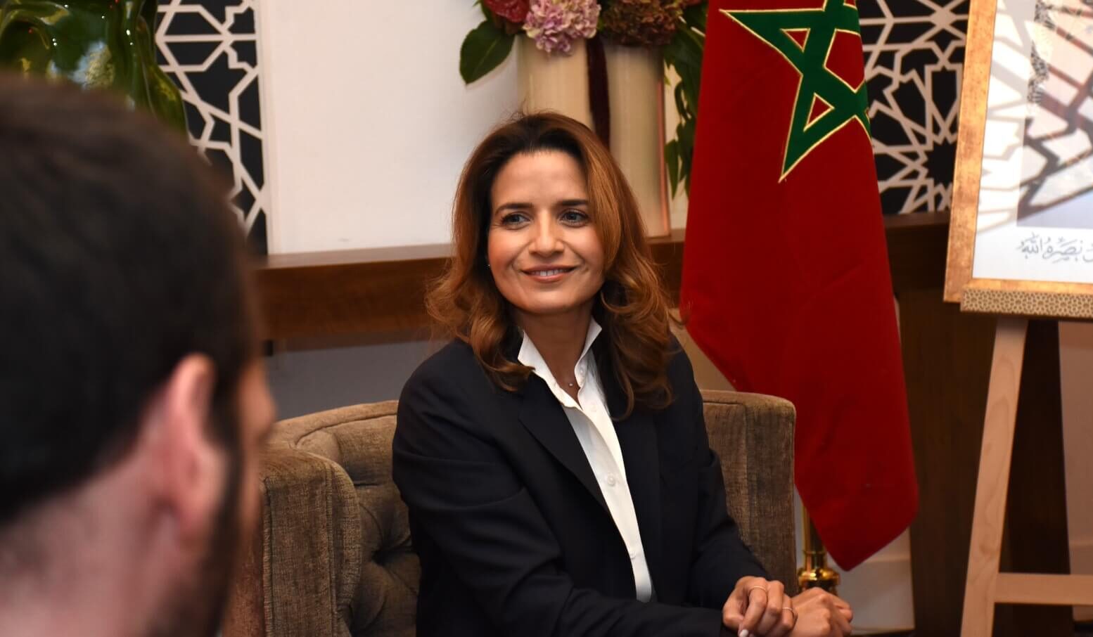 بنعلي: المغرب البلد الوحيد الذي يمتلك روابط لوجيستية وطاقية متكاملة مع أوروبا سنستثمرها في فك العزلة عن أفريقيا