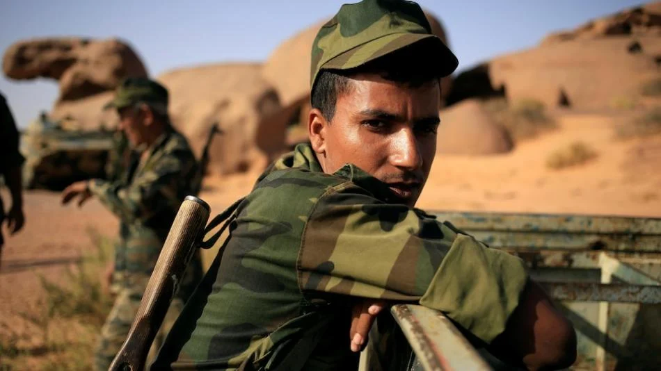 وثيقة استخباراتية مُسرّبة: الوضع الأمني الهش جنوب الجزائر جعل عناصر "البوليساريو" الانفصالية هدفًا سهلًا لـ"داعش" و"القاعدة"