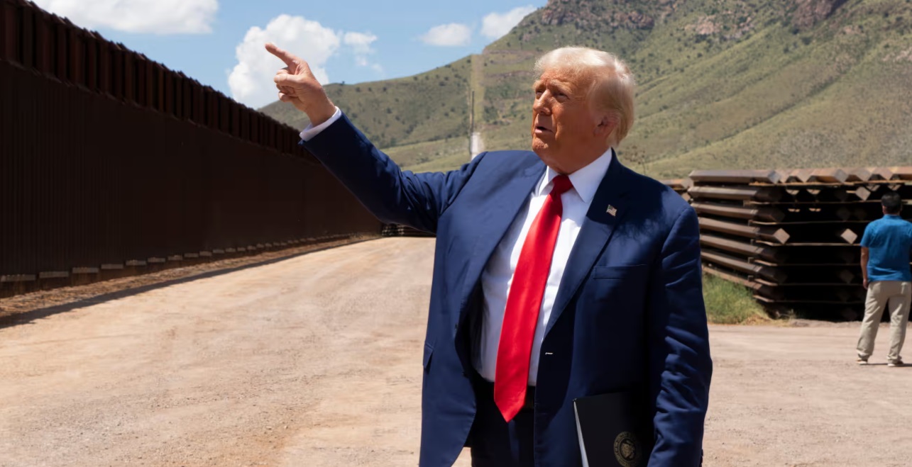  صحيفة ABC الإسبانية: عودة ترامب إلى البيت الأبيض ستُحدث تغيرات في السياسة بالمنطقة والمغرب أكبر المستفيدين 