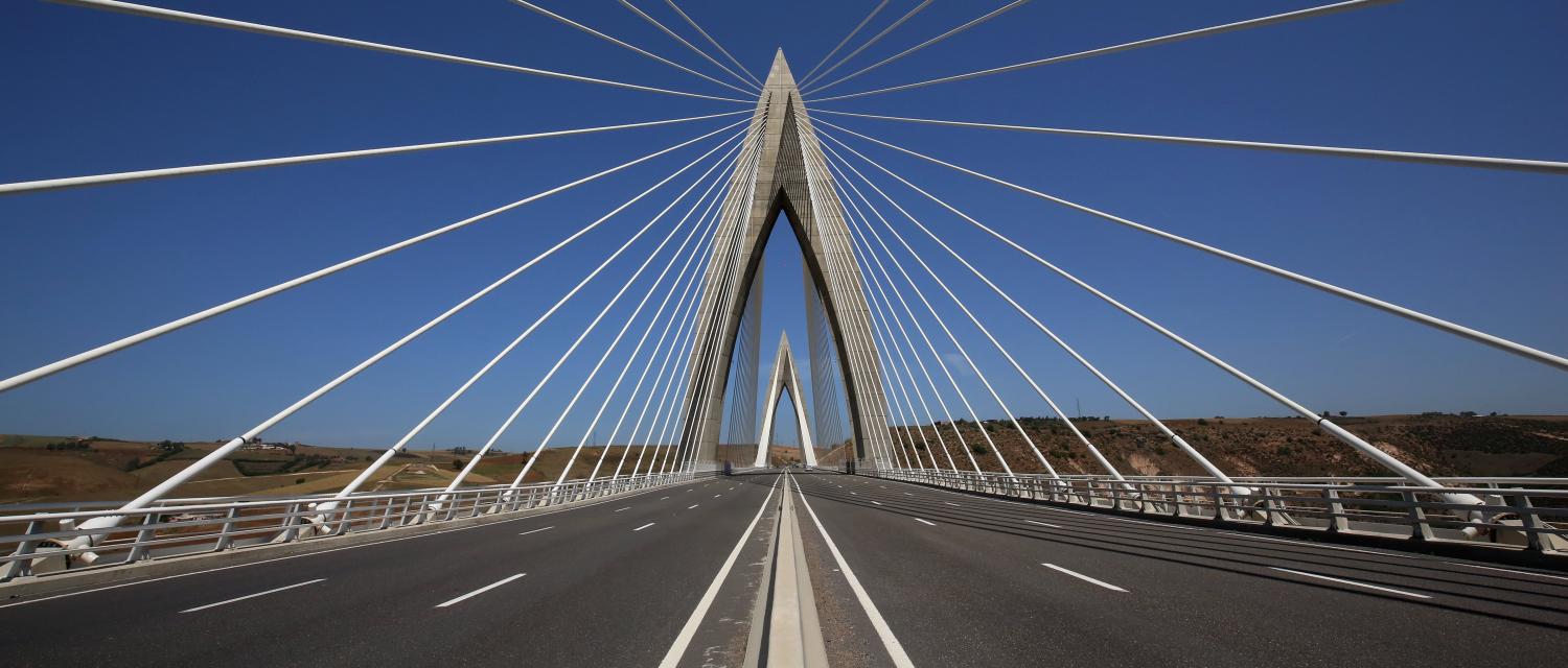 رقم معاملات الطرق السيارة بالمغرب يتجاوز 4,16 مليار درهم بنهاية شتنبر