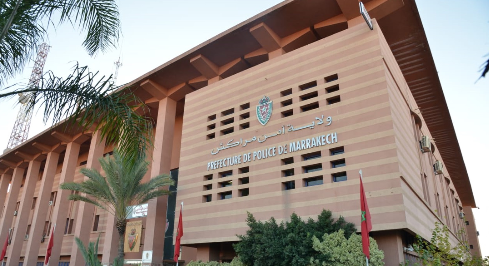  توقيف مواطن فرنسي من أصول جزائرية بمراكش بناءً على مذكرة دولية 