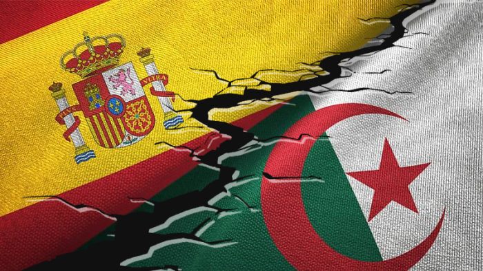  الشركات الإسبانية تعود إلى الجزائر بعد استئناف العلاقات التجارية دون أي مكاسب جزائرية من ضغوطاتها على مدريد بسبب قضية الصحراء المغربية 