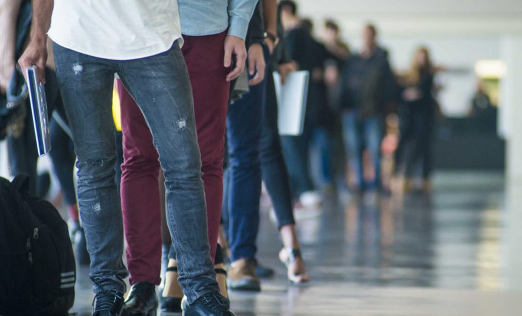 معدل البطالة في صفوف الشباب يصل إلى 39.5% في المغرب