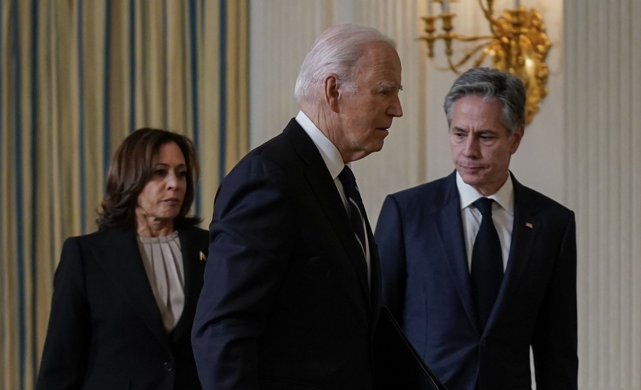  مجموعة الأزمات الدولية: إدارة بايدن جنّبت المغرب والجزائر مواجهة عسكرية مباشرة.. وعسكرة الشباب من قِبل البوليساريو تهدد استقرار المنطقة 