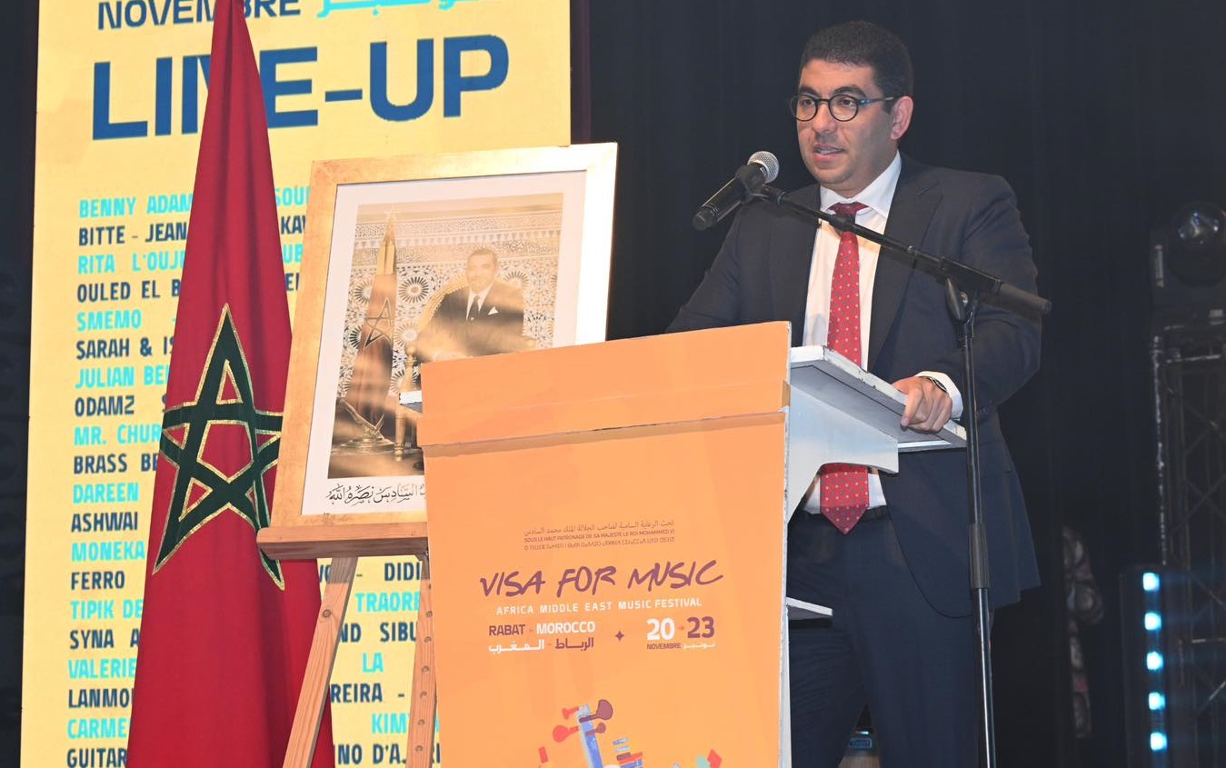  بنسعيد يراهن على مشروع قانون حماية التراث الثقافي لصون الهوية المغربية من محاولات السطو وتعزيز الالتزامات الدولية 