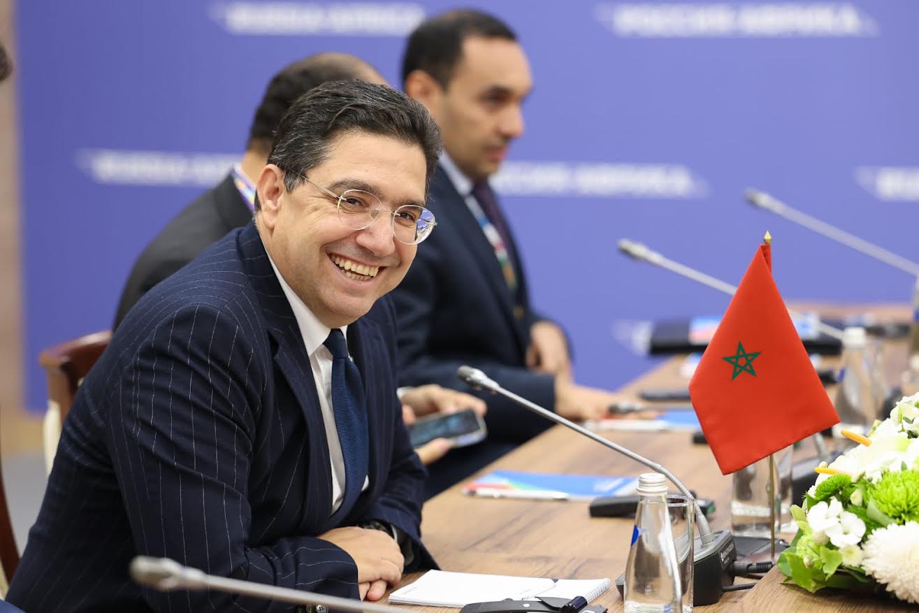 المغرب والاتحاد الأوروبي ينهيان المفاوضات بتعديل الاتفاق الفلاحي ليشمل الصحراء