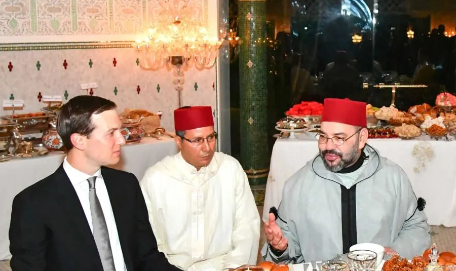 الإسرائيليون "متفائلون" بعودة دفء علاقاتهم مع المغرب بعد فوز ترامب في الانتخابات الرئاسية الأمريكية