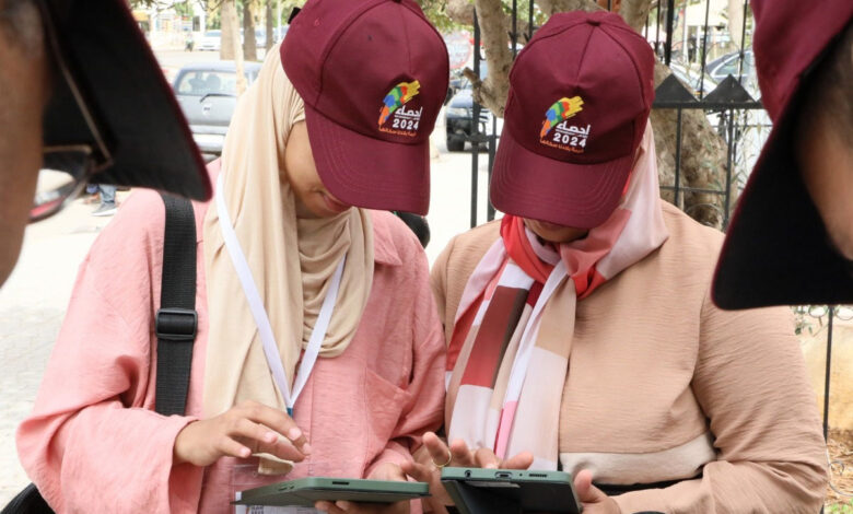 إحصاء 2024.. عدد السكان القانونيين بالمغرب يقترب من 37 مليون نسمة