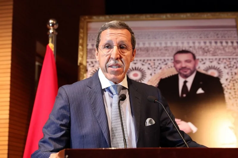 هلال: الأمن الغذائي في إفريقيا أولوية استراتيجية لدى الملك محمد السادس