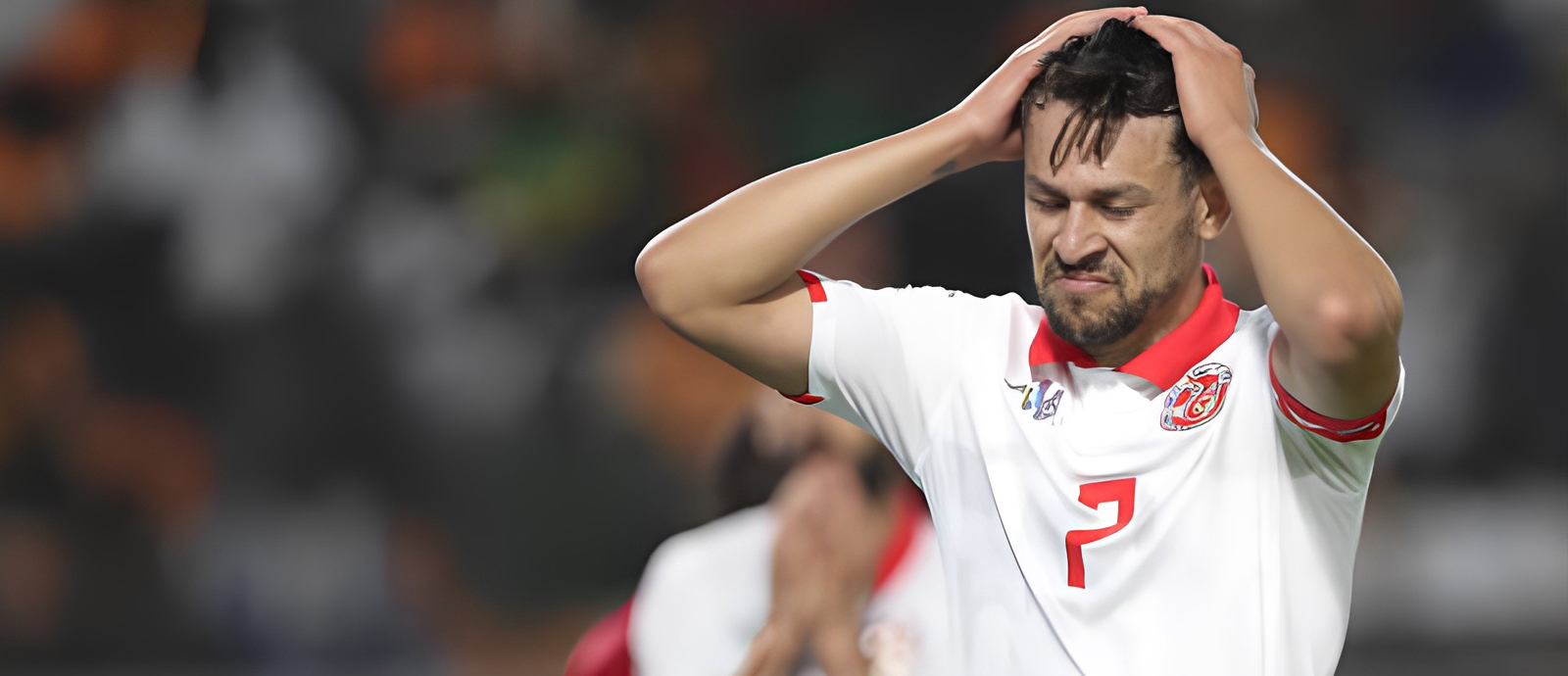 مدرب "نسور قرطاج": المنتخب التونسي "فقد هيبته"